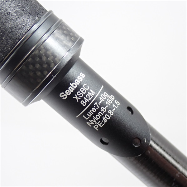 ソルティーステージプロトタイプＸＳＢＣー８４２Ｍ